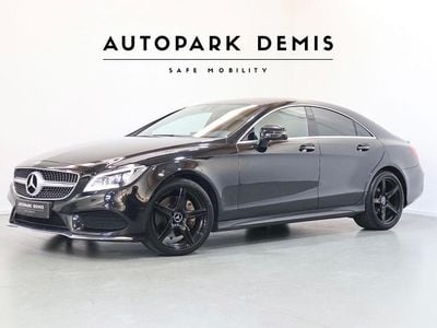 Mercedes CLS350
