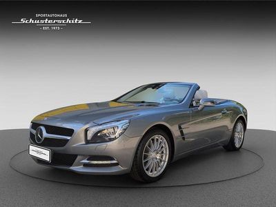 Mercedes SL350