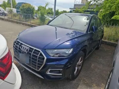 Gebraucht Audi Q5