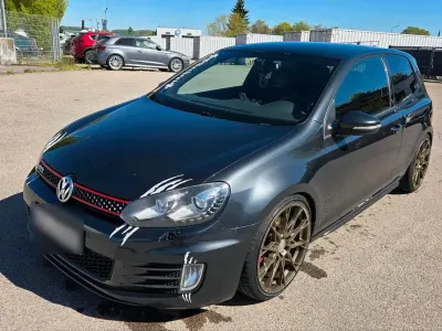 Gebraucht VW Golf VII