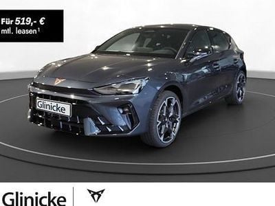 "magnetic tech" Neu 2025 Cupra Leon VZ Limousine | 39.750 € (Superpreis)