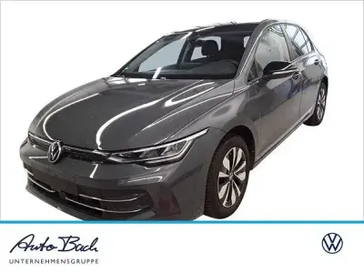 Gebraucht VW Golf VIII Goal 116 PS (85 kW) 2025 Delfingrau metallic Limousine
