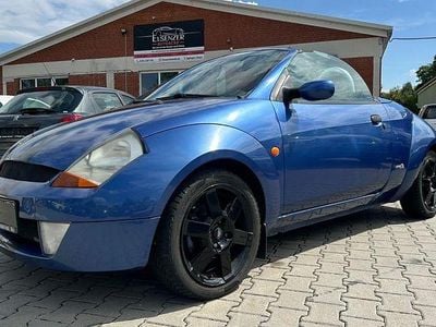 Ford StreetKa
