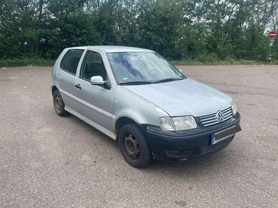 VW Polo