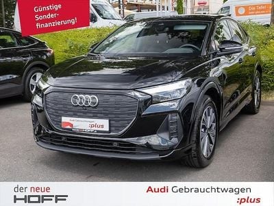 Audi Q4 Sportback e-tron