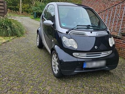 Smart ForTwo Coupé