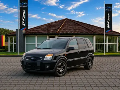 Gebraucht Ford Fusion