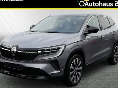 Usata Renault Austral Iconic 158 CV (116 kW) 2023 Grigio SUV