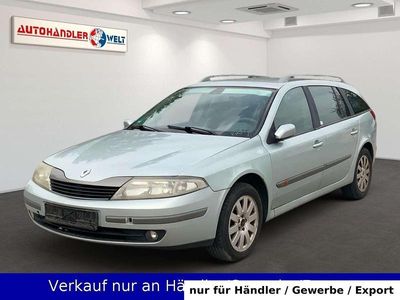 Renault Laguna II