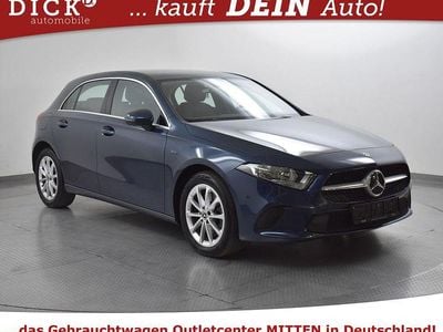 Mercedes A250