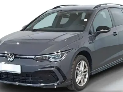 Gebraucht VW Golf VIII