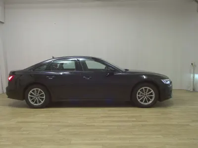 Occasion Audi A6 Business 204 ch (150 kW) 2022 Noir Berline