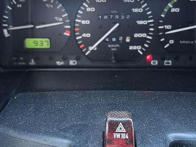 Gebraucht 1995 VW T4 Van | 6.990 €