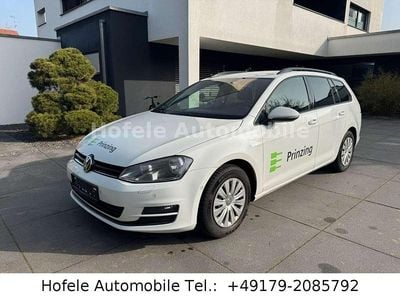 Gebraucht VW Golf VII 105 PS (77 kW) 2014 Andere Limousine