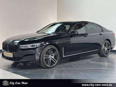 BMW 730