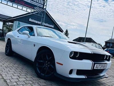 Gebraucht Dodge Challenger 309 PS (227 kW) 2023 Weiß Coupé