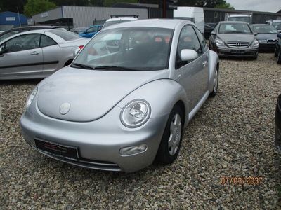 VW Beetle