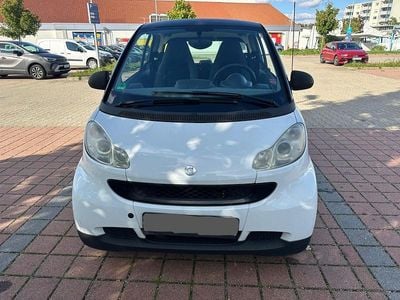 Smart ForTwo Coupé