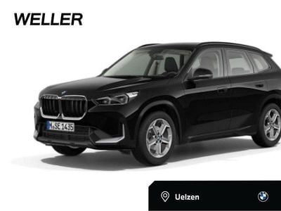Gebraucht BMW X1 Comfort Edition 156 PS (114 kW) 2024 Bmw x1 sdrive20i (schwarz) SUV