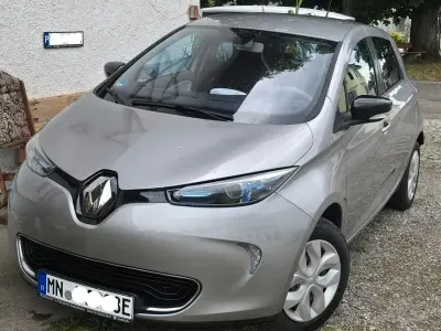Gebraucht Renault Zoe
