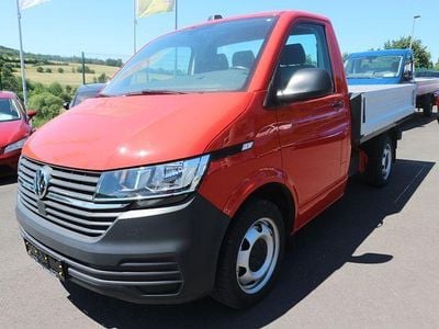 VW T6.1