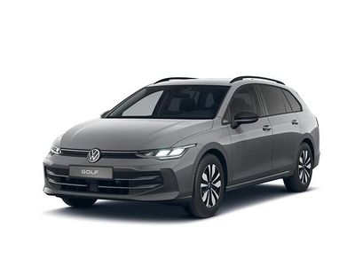Gebraucht VW Golf VIII Life 150 PS (110 kW) 2025 Mondsteingrau