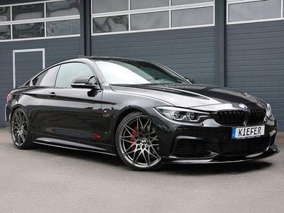 Gebraucht BMW 435 Performance 306 PS (225 kW) 2014 Schwarz
