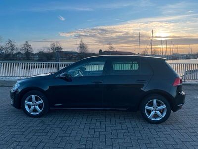 gebraucht VW Golf VII VII Lim. Trendline