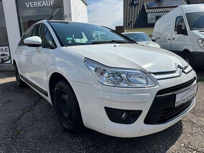 Citroën C4