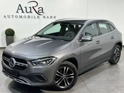 Gebraucht Mercedes GLA180