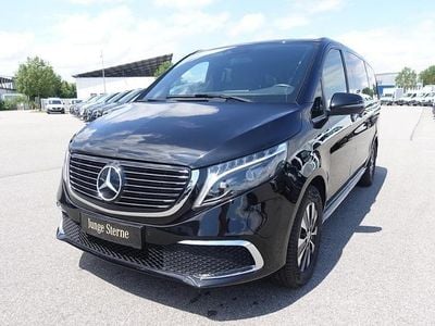 Mercedes EQV300