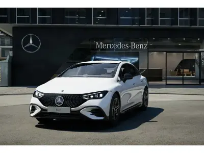 Gebraucht Mercedes EQE300 Premium 11 kW (15 PS) 2023 Andere Limousine