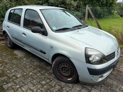 Renault Clio II
