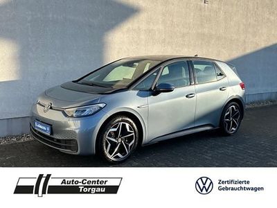 Gebraucht VW ID.3 110 kW (150 PS) 2022 Kleinwagen