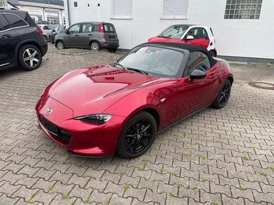 Mazda MX5