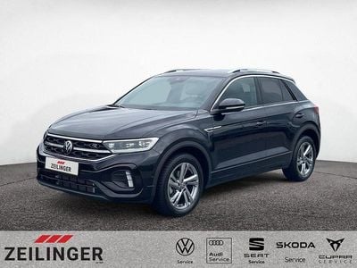 Gebraucht 2025 VW T-Roc R-line SUV | 27.745 € (Superpreis)