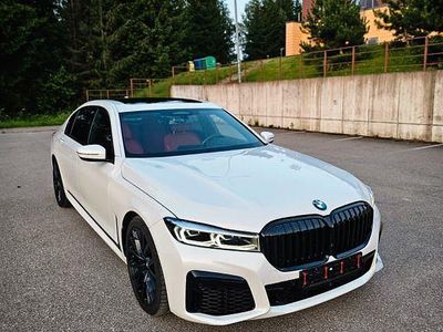 BMW 750L