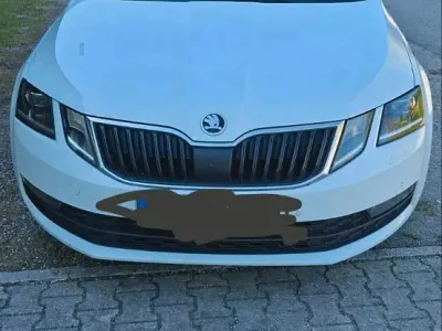 Gebraucht Skoda Octavia