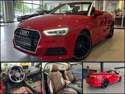 Audi A3 Cabriolet