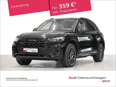 Gebraucht Audi Q5