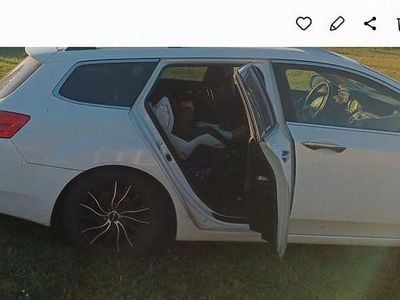 Gebraucht Honda Accord Lifestyle 155 PS (114 kW) 2015 Weiß Kombi