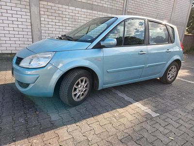 Renault Scénic II
