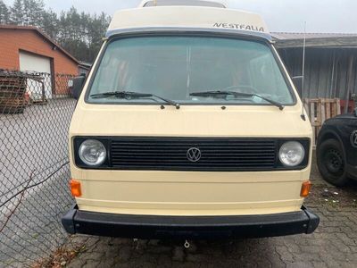 VW T3