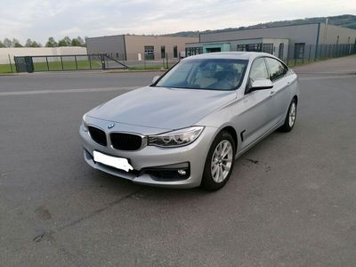 gebraucht BMW 328 Gran Turismo i 2,0