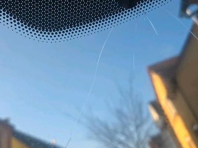 Gebraucht Mercedes A200 2006 Schwarz Limousine