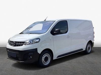Opel Vivaro-e Combi