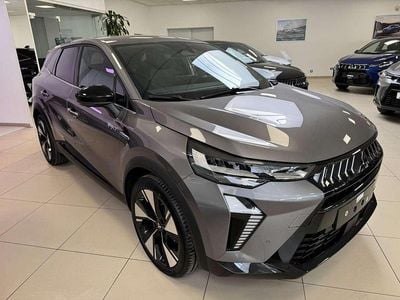 Neu Mitsubishi Grandis Edition 158 PS (116 kW) 2026 Anthrazit grau metallic Kombi