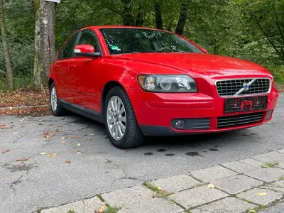 Gebraucht Volvo S40