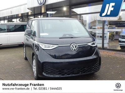 VW ID. Buzz