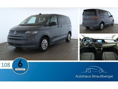 VW Multivan